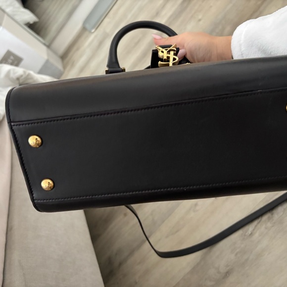 SOLDDDD Saint Laurent ourse - Picture 5 of 6